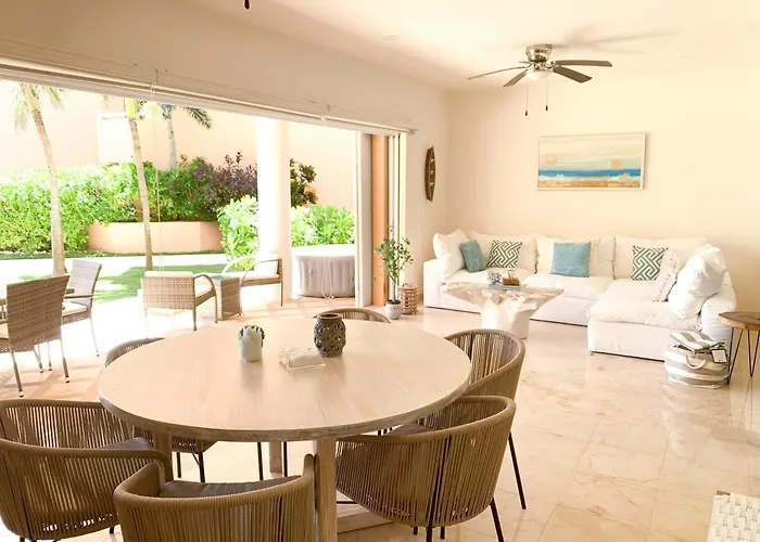 Apartamento Beachfront Breathtaking Views