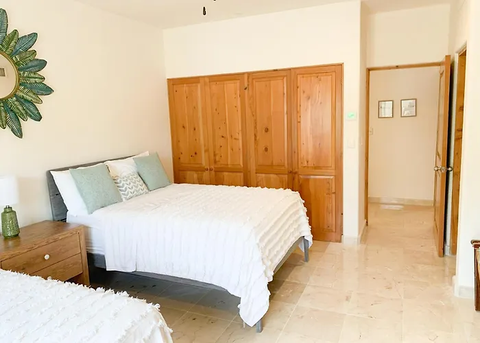 Beachfront Breathtaking Views Apartamento Puerto Aventuras