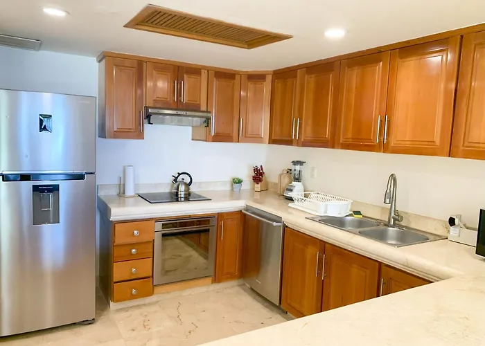 Apartamento Beachfront Breathtaking Views *