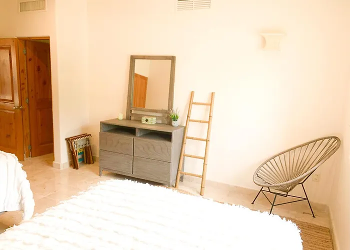Beachfront Breathtaking Views * Puerto Aventuras