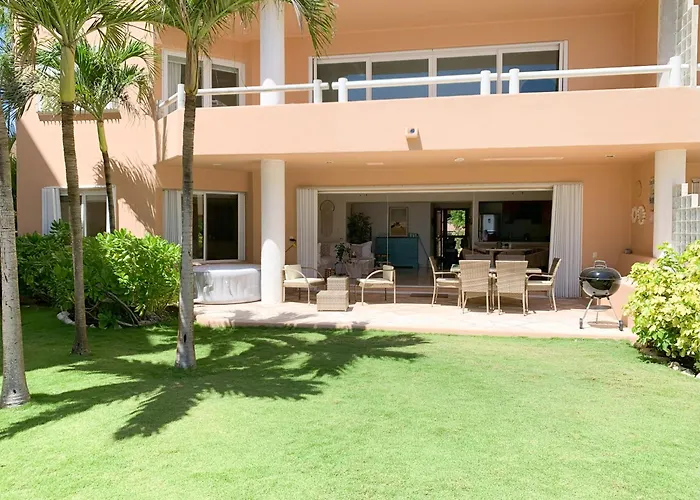Beachfront Breathtaking Views Apartamento *