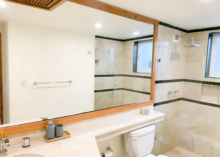 Apartamento Beachfront Breathtaking Views Puerto Aventuras