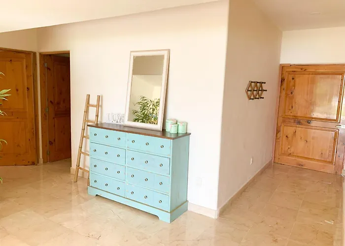 Apartamento Beachfront Breathtaking Views Puerto Aventuras