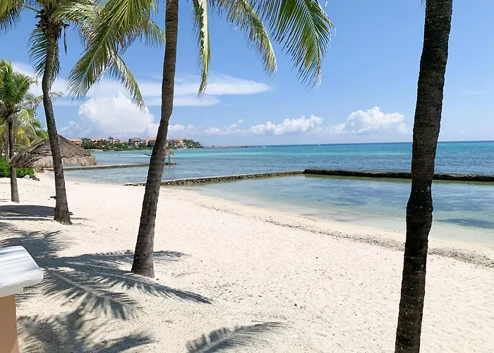 Beachfront Breathtaking Views Apartamento *