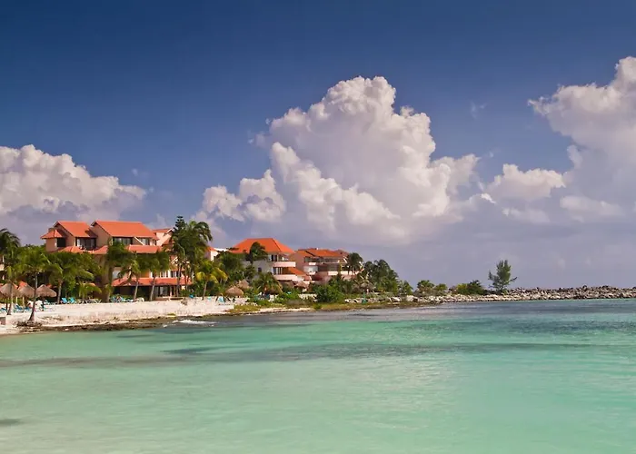 Apartamento Beachfront Breathtaking Views